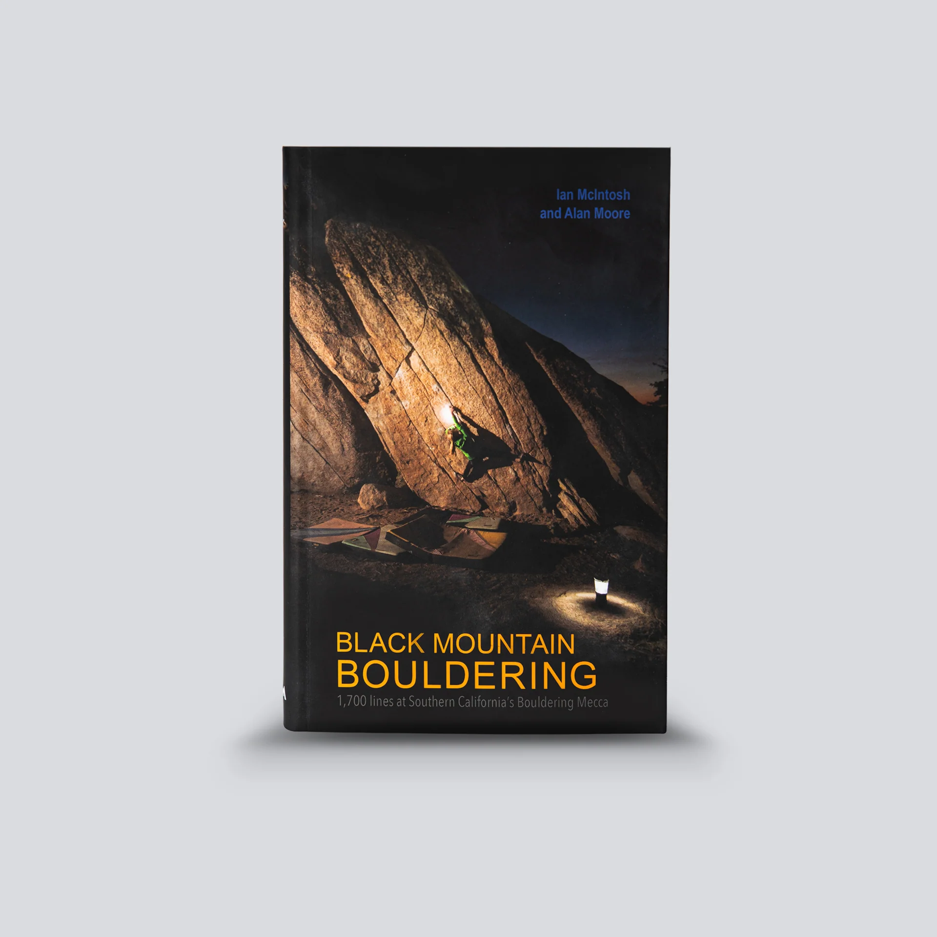 Guidebooks